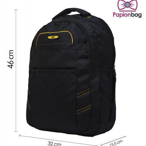 کوله پشتی لپتاپ کاترپیلار مدل 9016