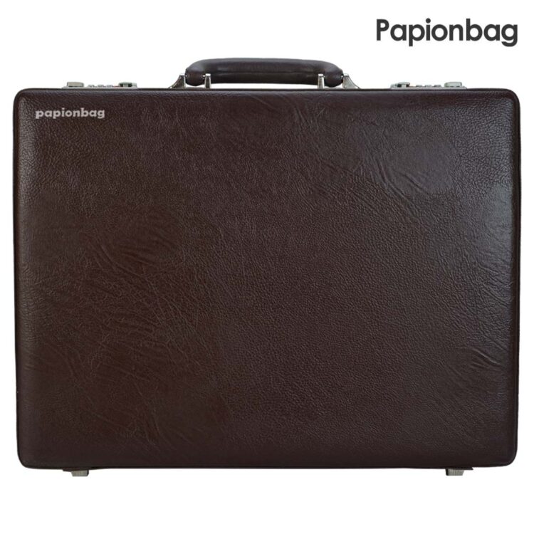 کیف سامسونت چرم مدل sam3 (پرشین)+ واکس رایگان - تصویر 15
