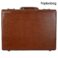 کیف سامسونت چرم مدل sam3 (پرشین)+ واکس رایگان - تصویر 18