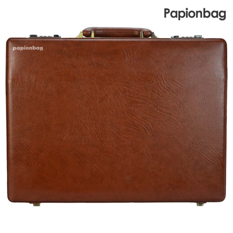 کیف سامسونت چرم مدل sam3 (پرشین)+ واکس رایگان - تصویر 18