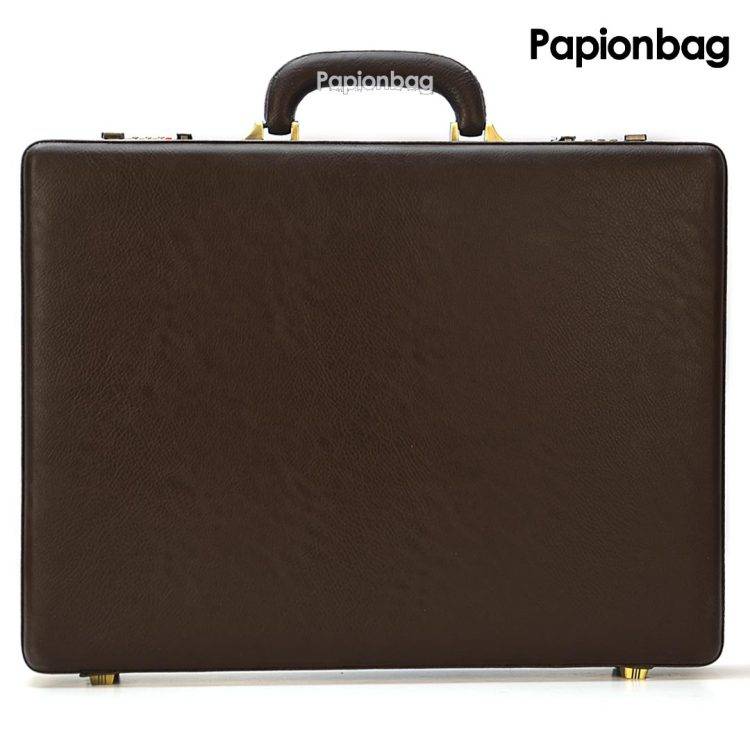کیف سامسونت چرم مدل sam7 (متوسط) + واکس رایگان - تصویر 11