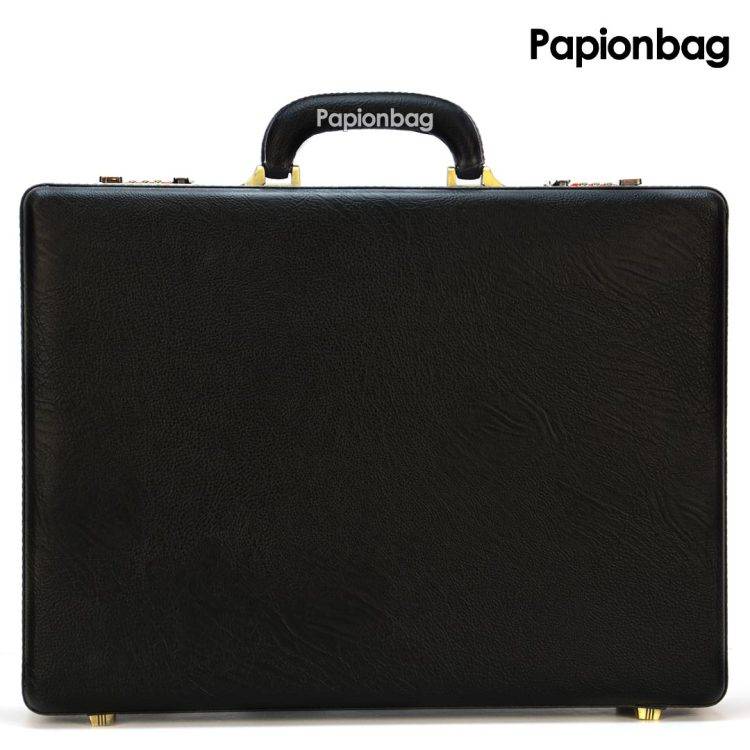 کیف سامسونت چرمی مدل sam8 (بزرگ) +واکس رایگان - تصویر 8