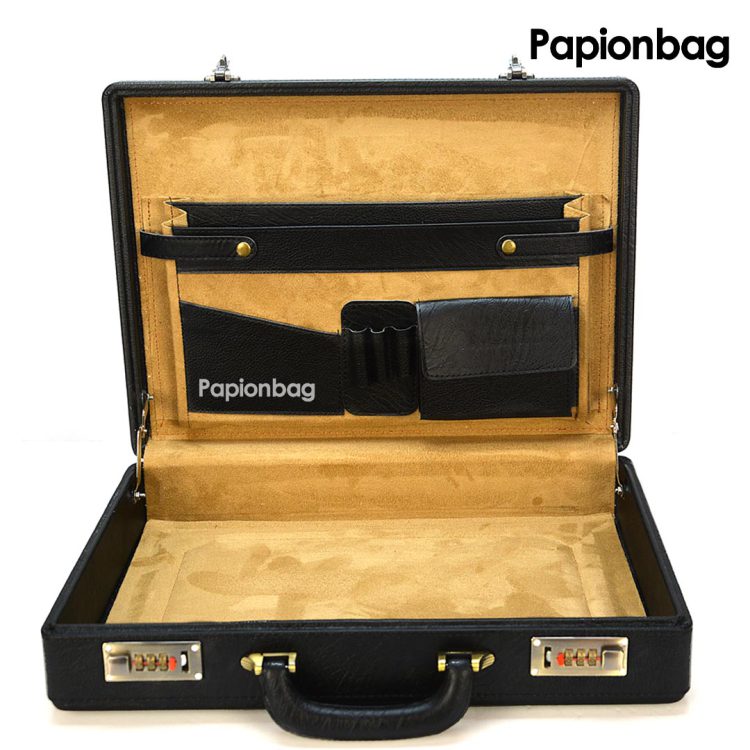 کیف سامسونت چرمی مدل sam8 (بزرگ) +واکس رایگان - تصویر 19