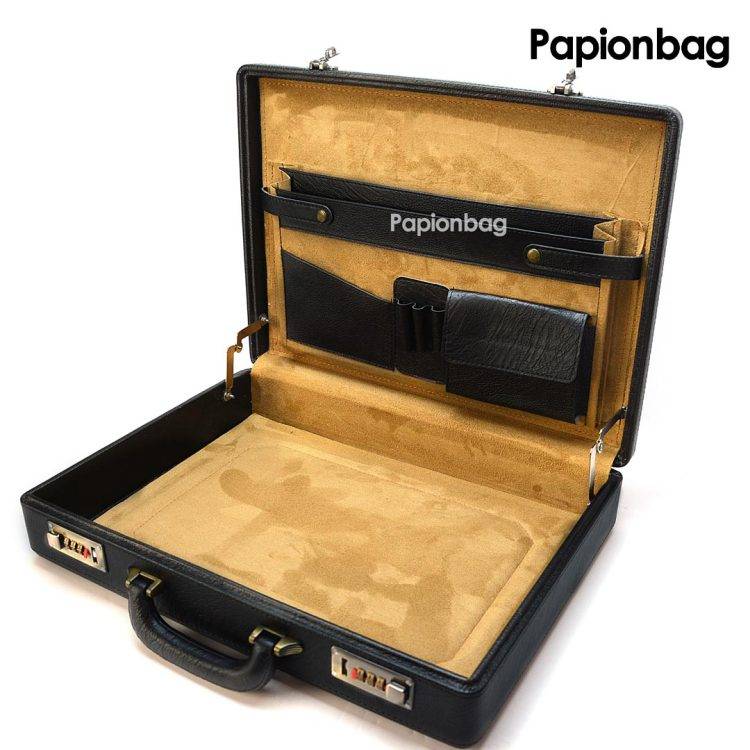 کیف سامسونت چرمی مدل sam8 (بزرگ) +واکس رایگان - تصویر 18