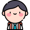 student 1 min