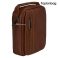 کیف دوشی چرمی آراز کد 193+ ویدیو - تصویر 10