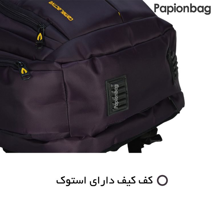 کف کوله پشتی لپتاپی کد 200