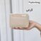 کیف پول شیک دخترانه Burberry کد252 + ویدیو - تصویر 15
