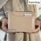کیف پول شیک دخترانه Burberry کد252 + ویدیو - تصویر 20