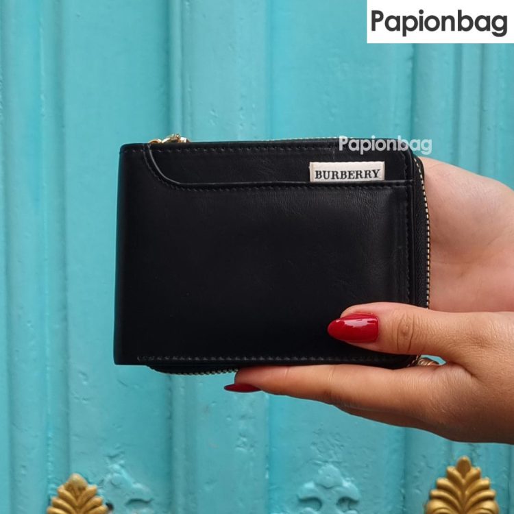 کیف پول شیک دخترانه Burberry کد252 + ویدیو - تصویر 3