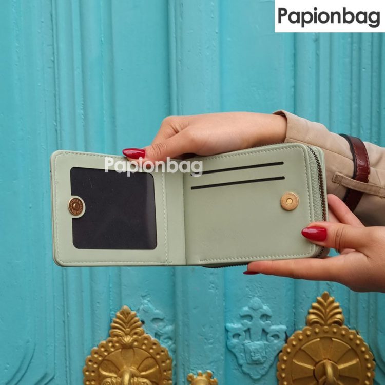 کیف پول شیک دخترانه Burberry کد252 + ویدیو - تصویر 10
