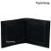 کیف پول جیبی طرح طبیعی برند ERKON کد273( مشکی-عسلی- قهوه ای) - تصویر 9