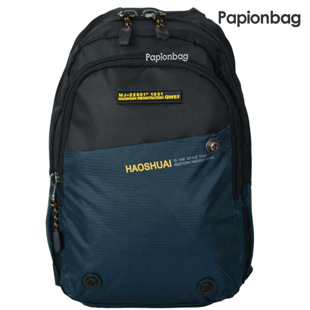 haoshuai backpack and body bag 8