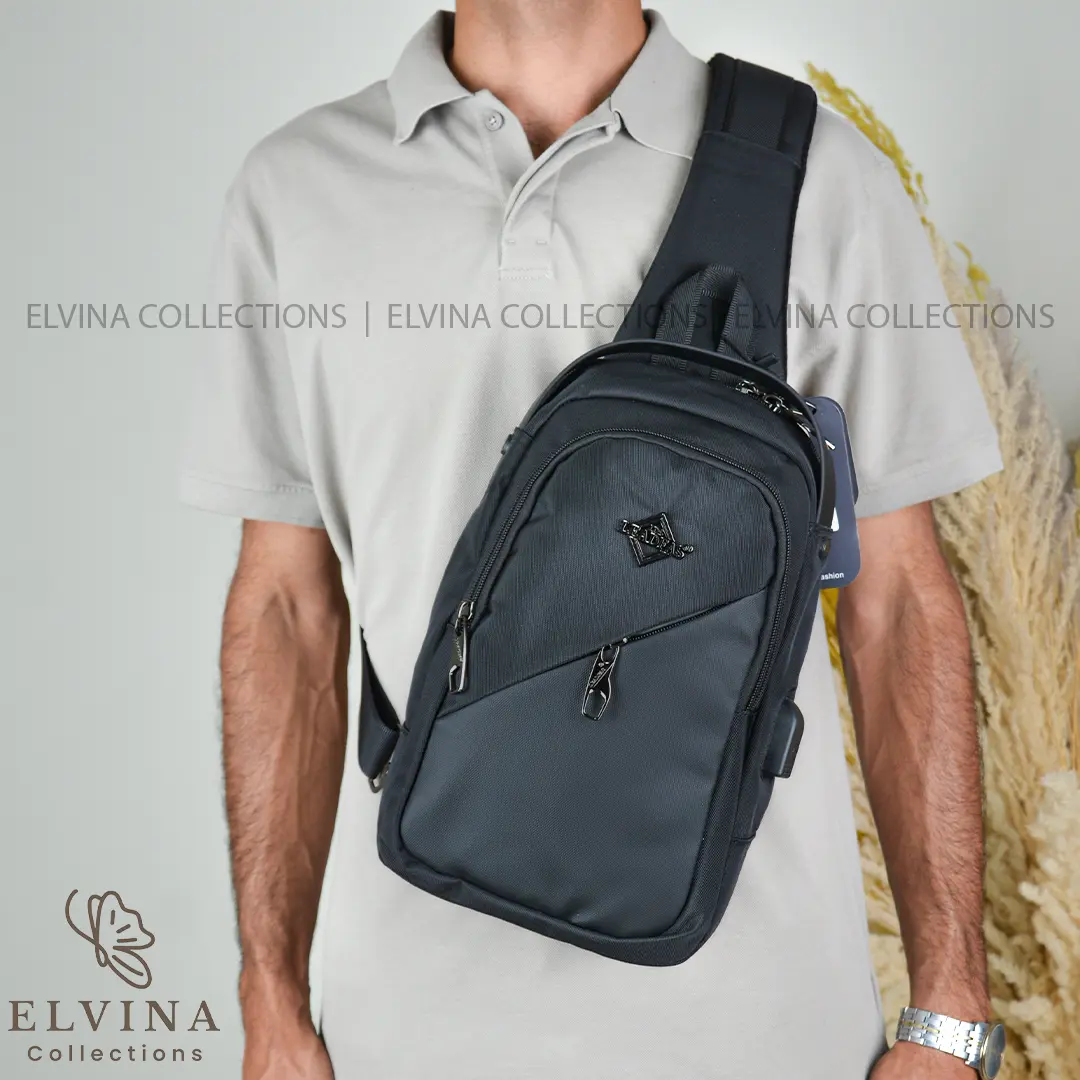 leadfas body bag black 33