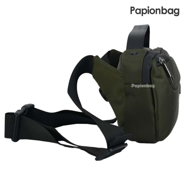 کیف کمری و بادی بگ وارداتی اسپرت کد20+ ویدیو واقعی - تصویر 6