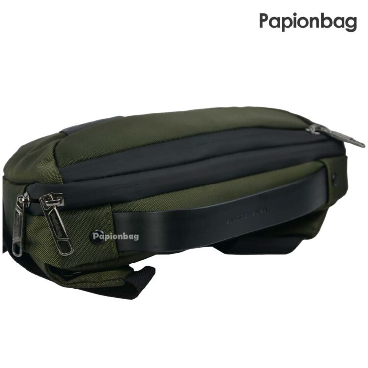 کیف کمری و بادی بگ وارداتی اسپرت کد20+ ویدیو واقعی - تصویر 7