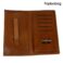 کیف پول کتی چرم مردانه مونت بلانک MONT BLANC کد396 - تصویر 4