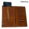 کیف پول کتی چرم مردانه مونت بلانک MONT BLANC کد396 - تصویر 6