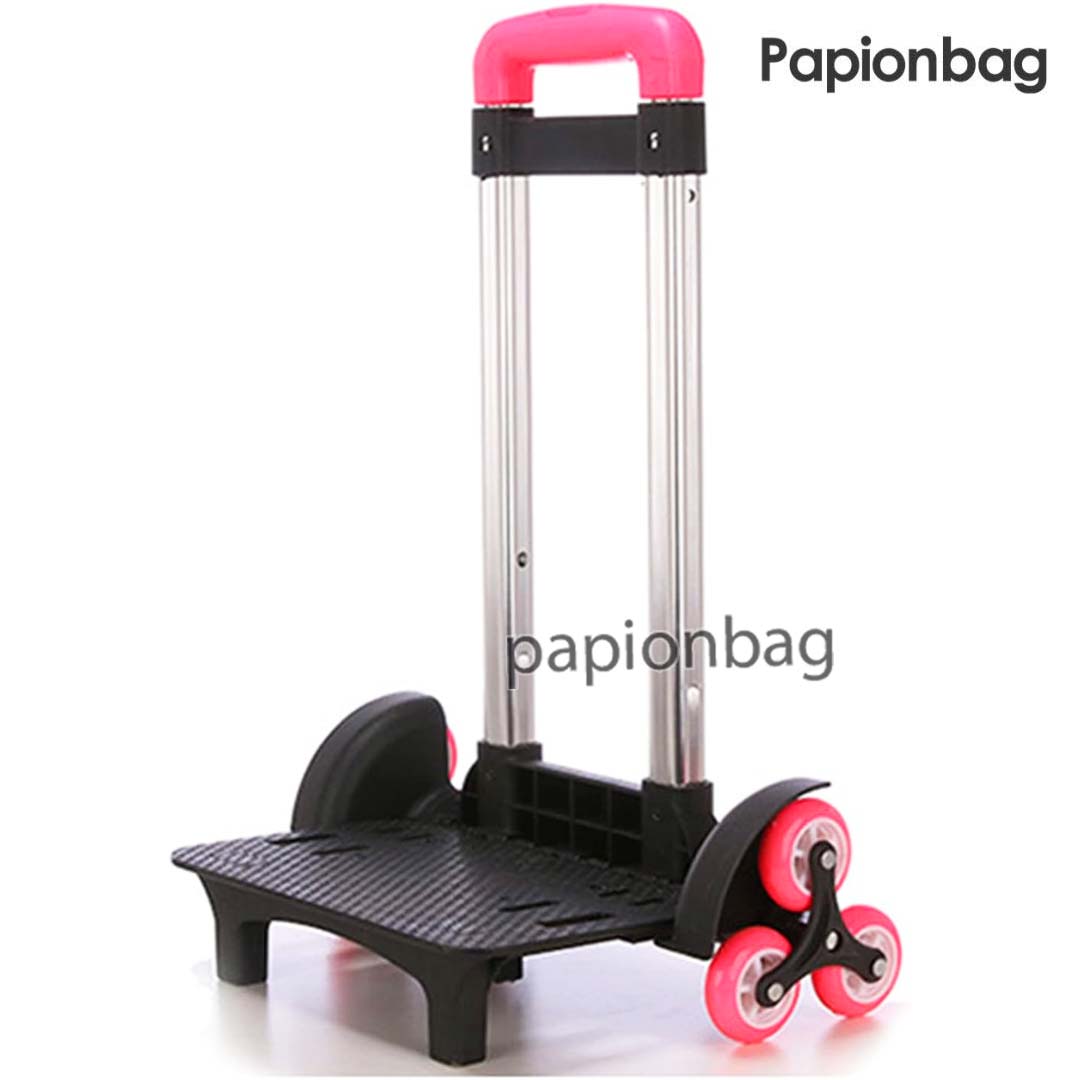 backpack trolly 440 (256) چرخ کیف مدرسه