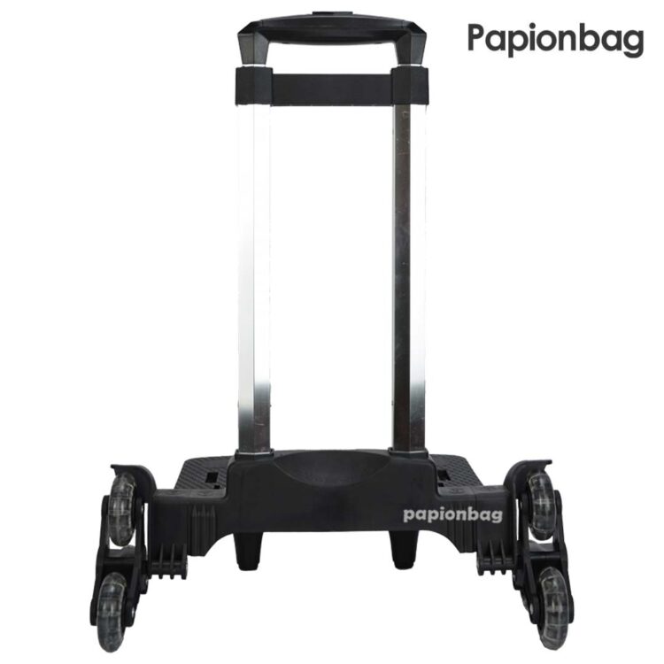 ترولی(چرخ) سه چرخ مناسب کوله پشتی کد440 - تصویر 10