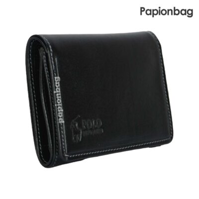 کیف پول چرم طبیعی کد 420
