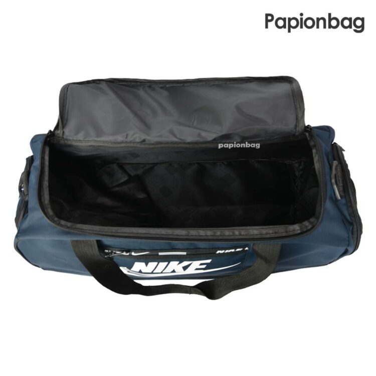 ساک ورزشی و باشگاهی nike کد593 دارای جای کفش - تصویر 2
