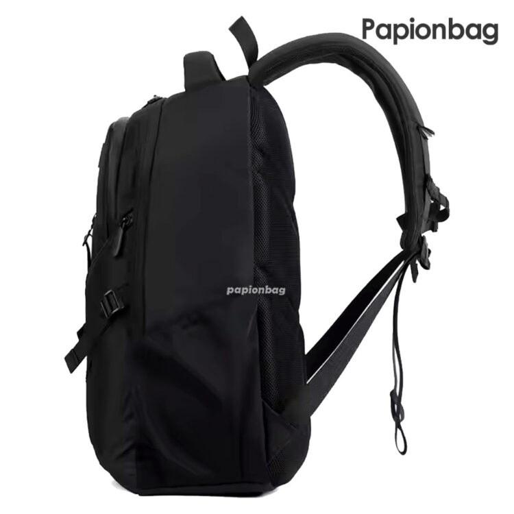 کوله پشتی لپتاپ فنردار 100%طبی وارداتی برندAOKING مدل XN2686 کد606 - تصویر 8