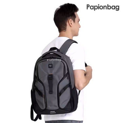 نحوه حمل کوله کد 606