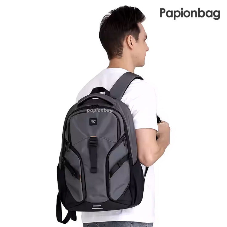 نحوه حمل کوله کد 606
