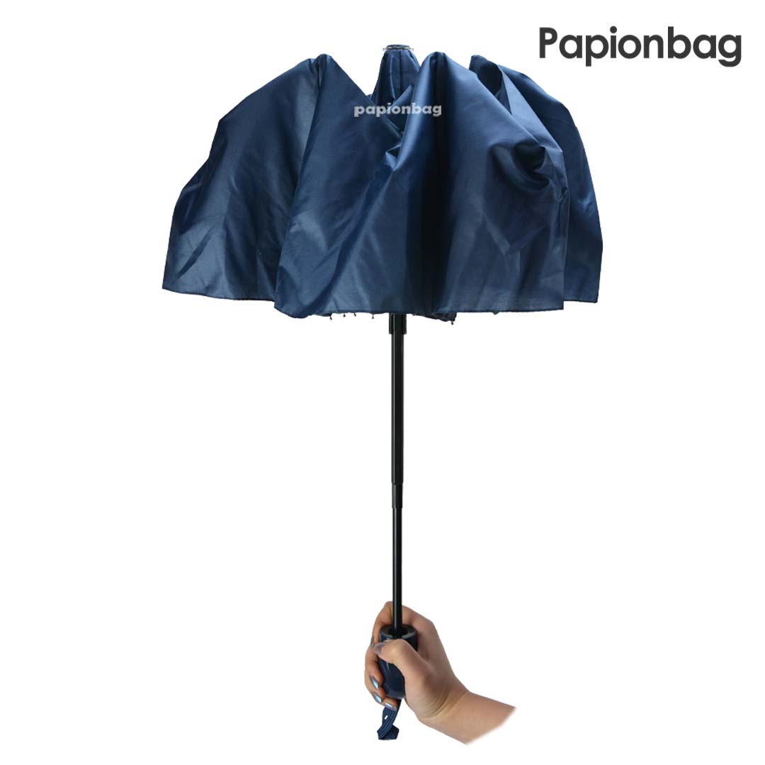 Double folding umbrella672 13