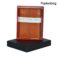 کیف پول مردانه چرم طبیعی گوچی کد663 - تصویر 6