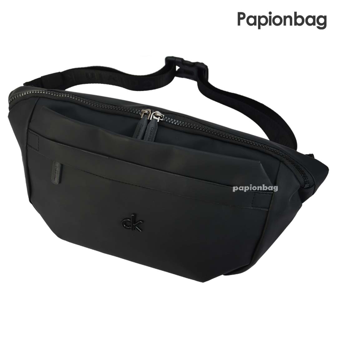 کیف کمری و بادی بگ جادار Calvin Klein کد648