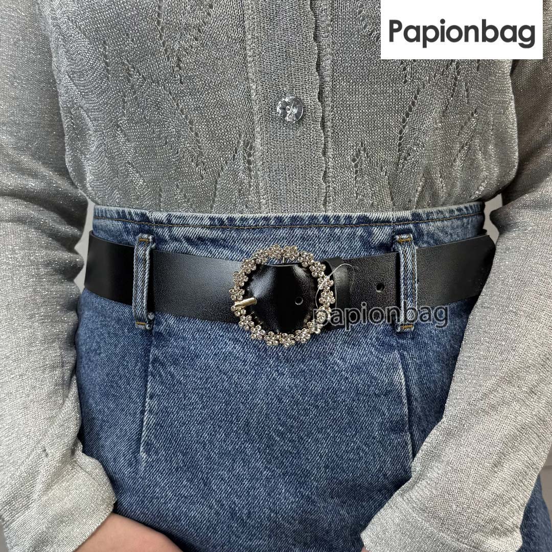 Women's belt674 (45) Womens belt674 45
