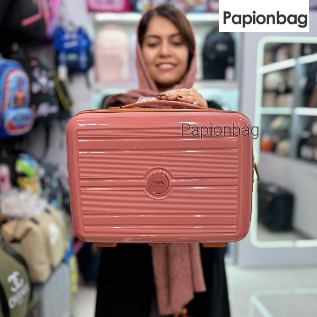 monza suitcase 632 21
