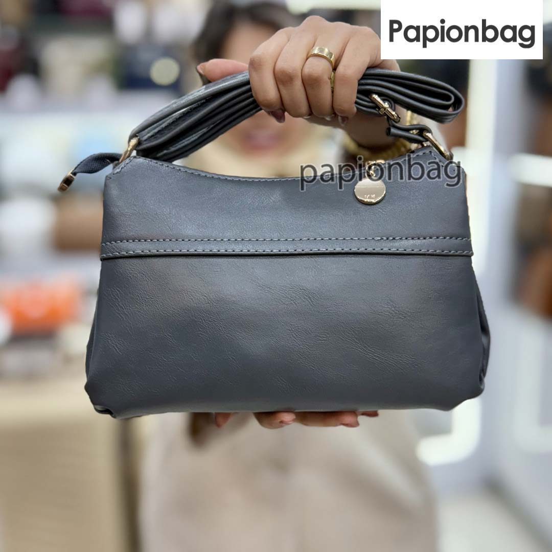 کیف کد 721 رنگ خاکستری