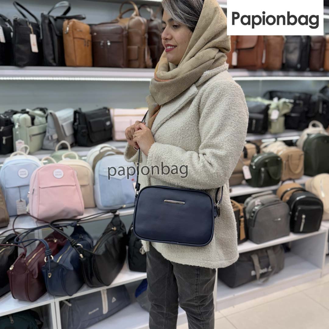 بند شانه ای قابل تنظیم کیف کد 710