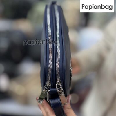 کیف دوشی زنانه زیبا کد710 1 کیف کد 710 دارای دو جیب اصلی