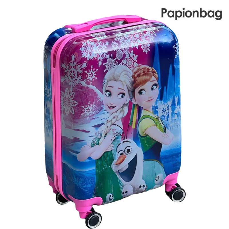 elsa ana suitcase 686 7