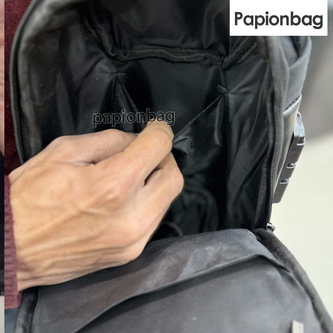 فضای داخلی بادی بگ کد 736