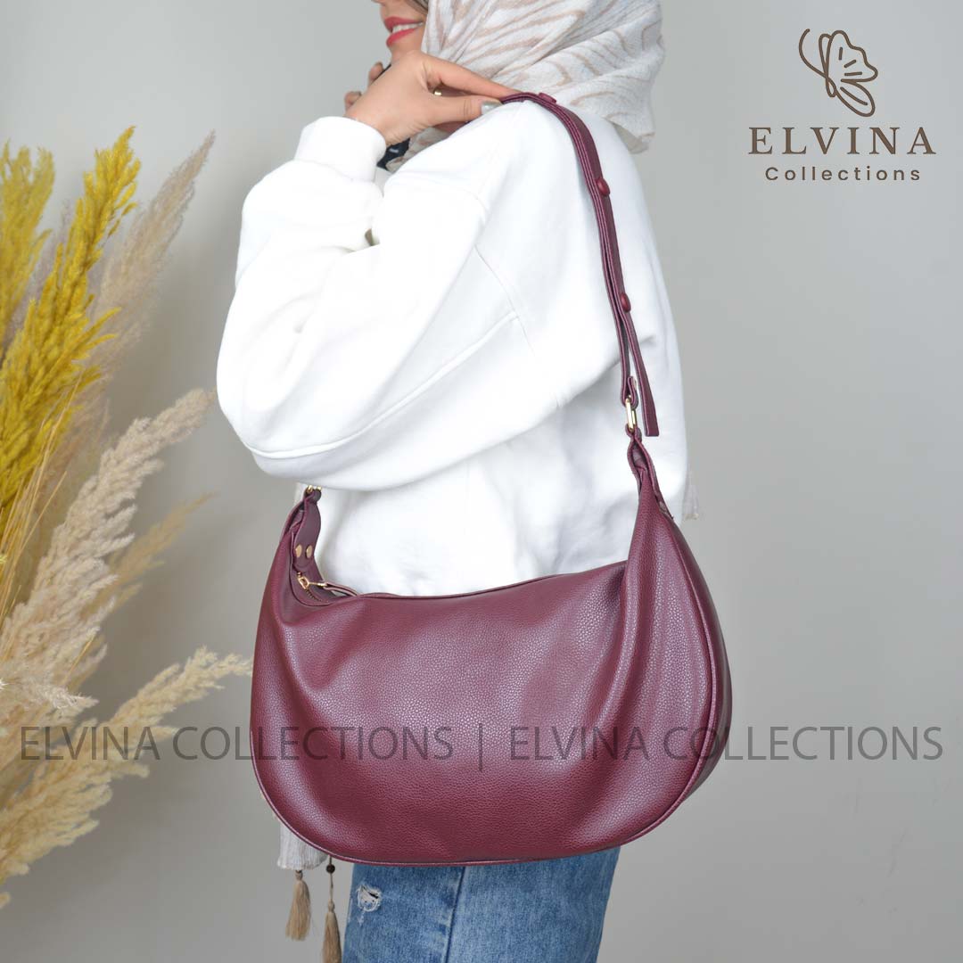 Very beautiful womens shoulder bag739 25