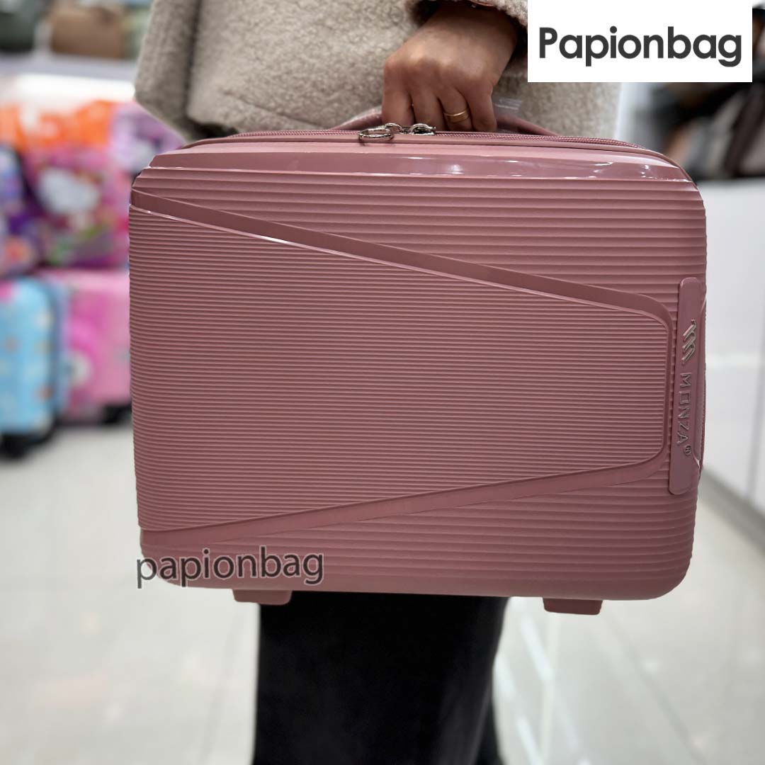 کیف دستی یا آرایشی مونزا کد 789