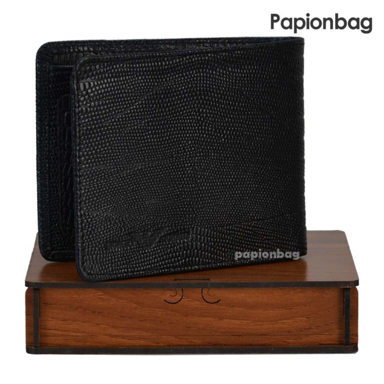 جعبه چوبی کیف پول کد 846