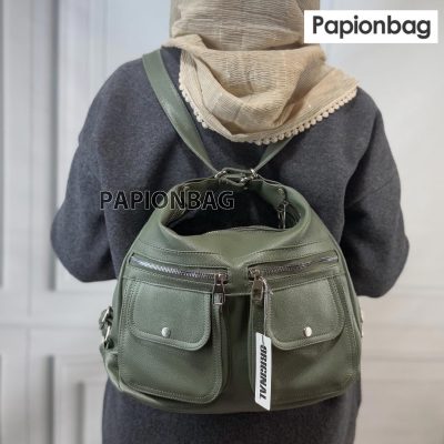 قابلیت کوله شو کیف کد 839