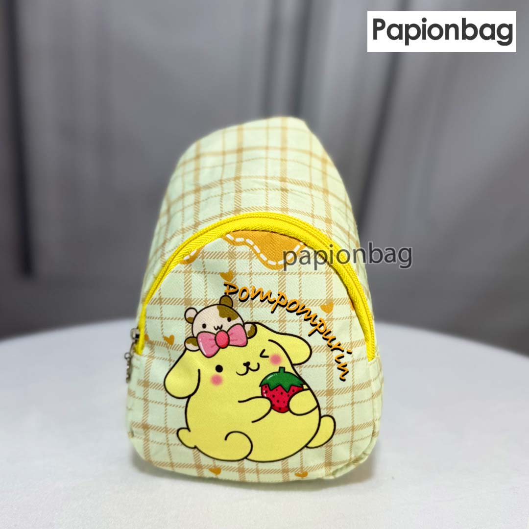 kuromi melody kitty cinnamoroll bodybag 892 (4) kuromi melody kitty cinnamoroll bodybag 892 4
