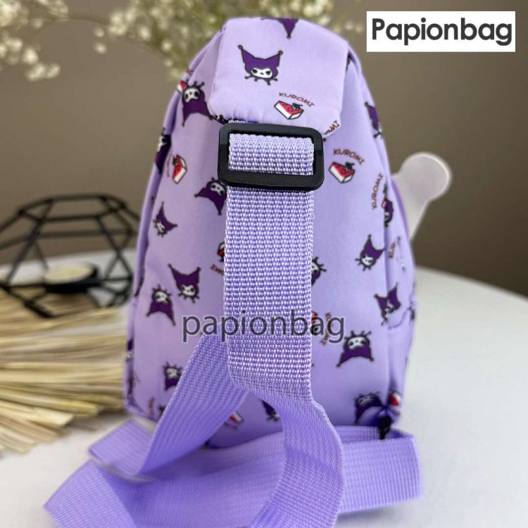 بادی بگ کودکانه طرح کرومی کد930 - تصویر 5