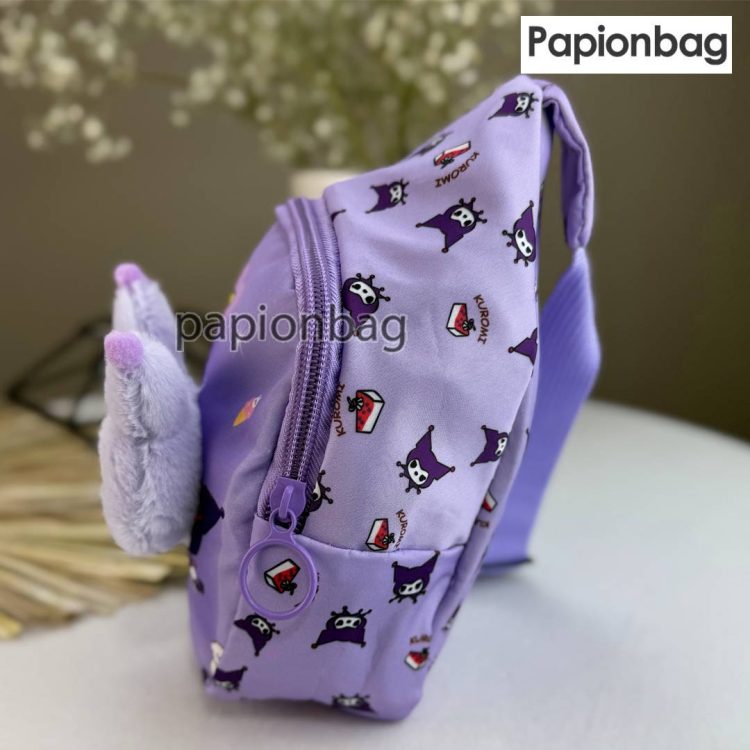 بادی بگ دخترانه طرح کرومی کد931 - تصویر 7