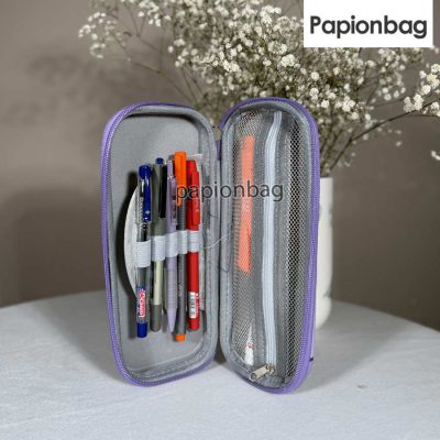 فضای داخلی جامدادی نیمه تبلتی کرومی کد 1034