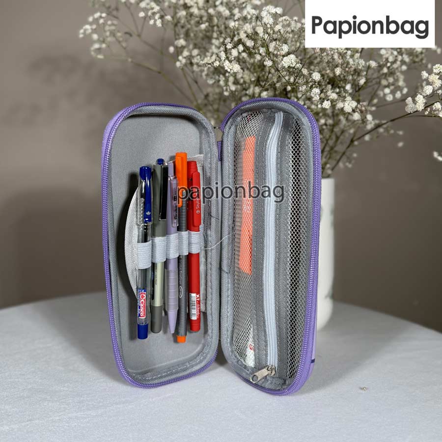 فضای داخلی جامدادی نیمه تبلتی کرومی کد 1034