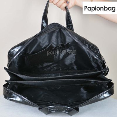 کیف اداری چرم کد 1123