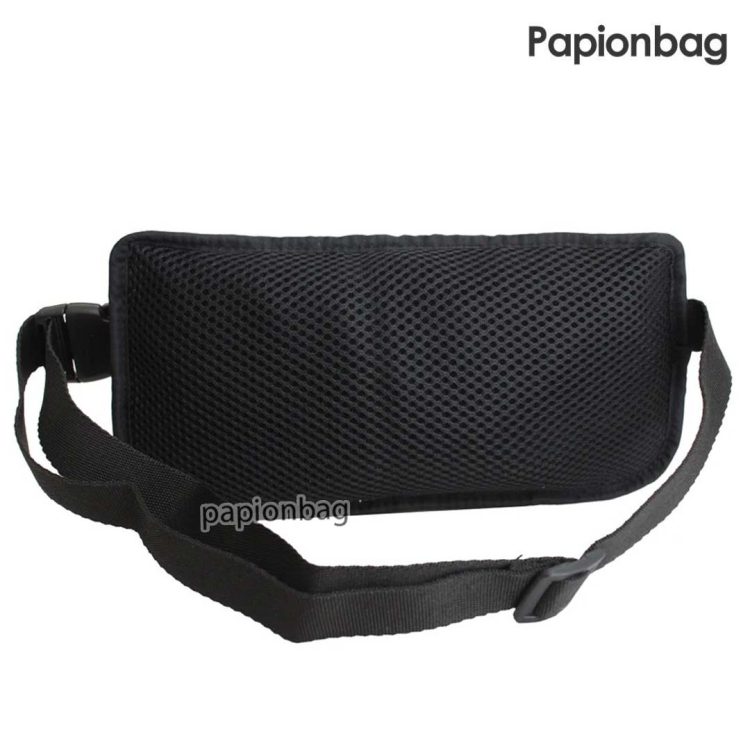 کیف کمری و بادی بگ برزنتی نازک The North Face کد1154 - تصویر 3